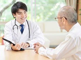 医療・福祉・介護施設