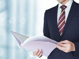 官公庁・公的機関