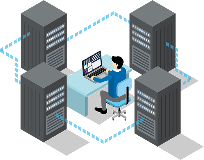 データベースの運用